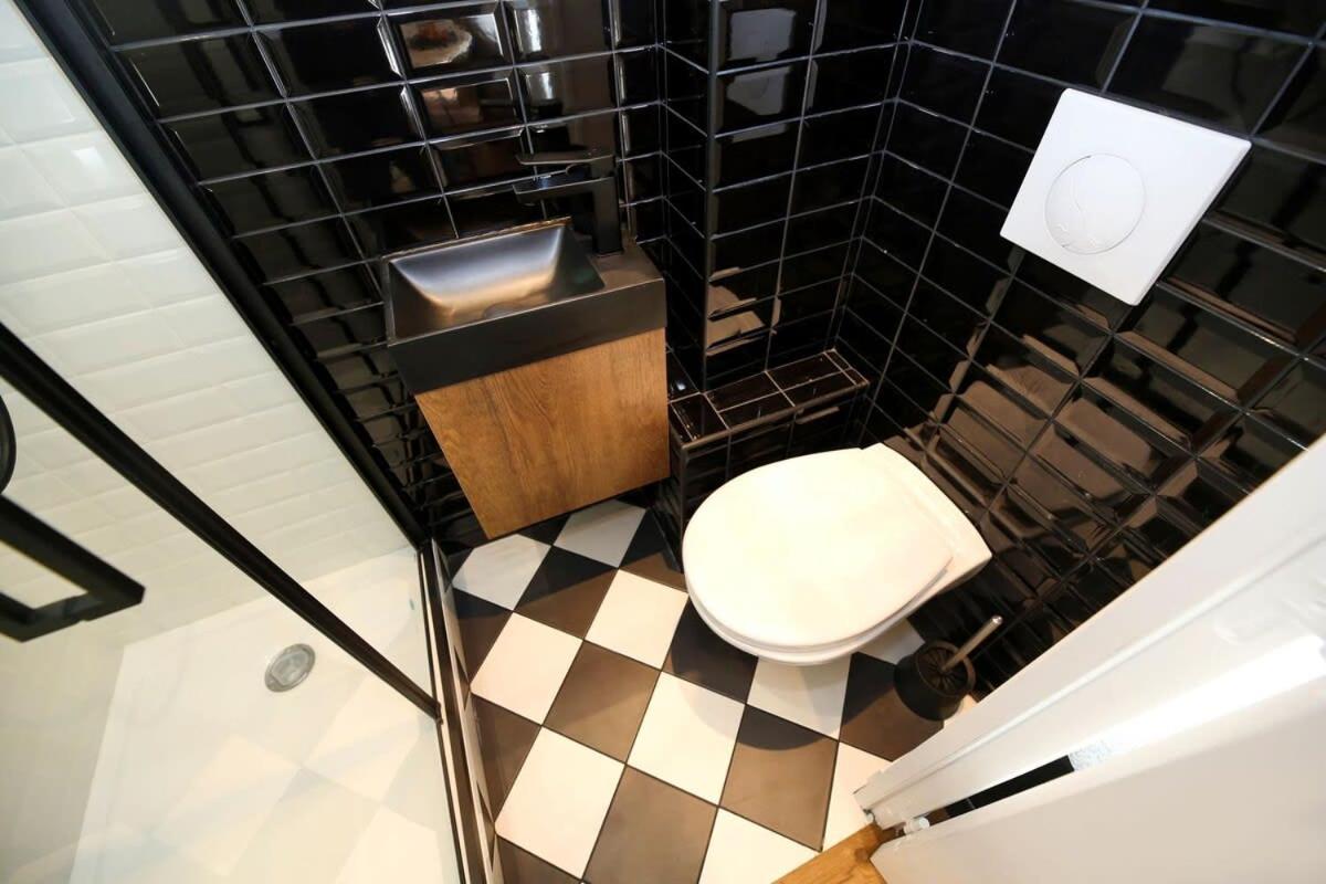 Appartamento Proche Des Celebres Puces De 4p *